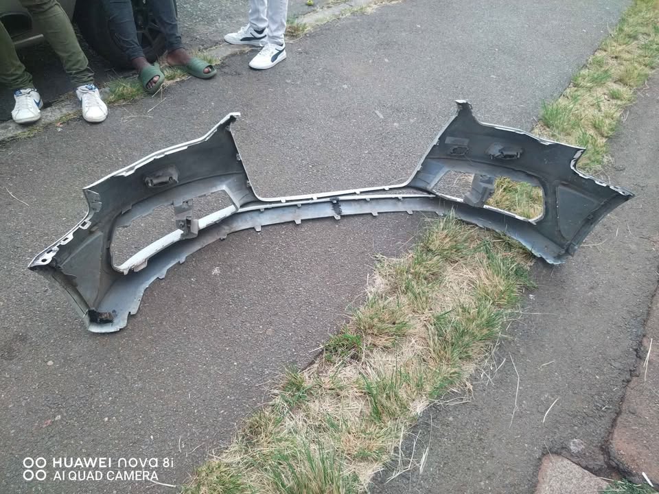 Audi Rs3 bumper 2015 - Private Seller Audi Rs3 bumper 2015 - Private Seller