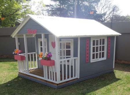 cheap wooden playhouses for sale
