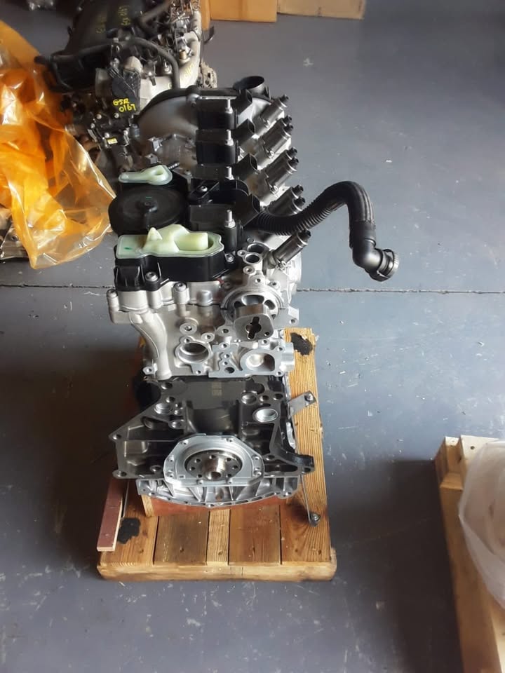 Used VW GOLF 7 GTI CHH ENGINE FOR SALE for sale in North West | Auto Mart