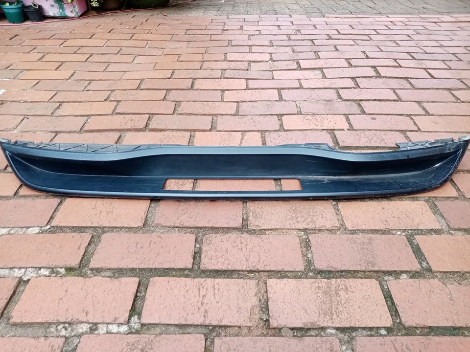 2019 diffuser for polo tsi comfort line - Private Seller 2019 diffuser for polo tsi comfort line - Private Seller