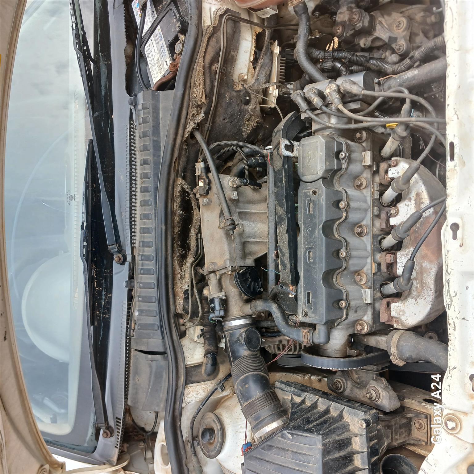 Used 2006 Opel Corsa 1.4 Club - Private Seller