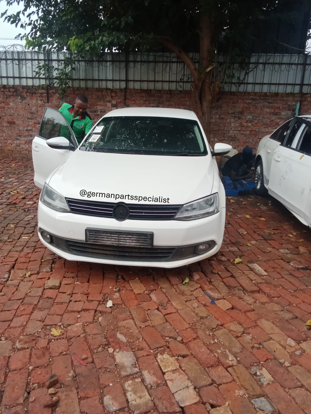 Vw Jetta 6 Now Stripping For Spares - Private Seller Vw Jetta 6 Now Stripping For Spares - Private Seller