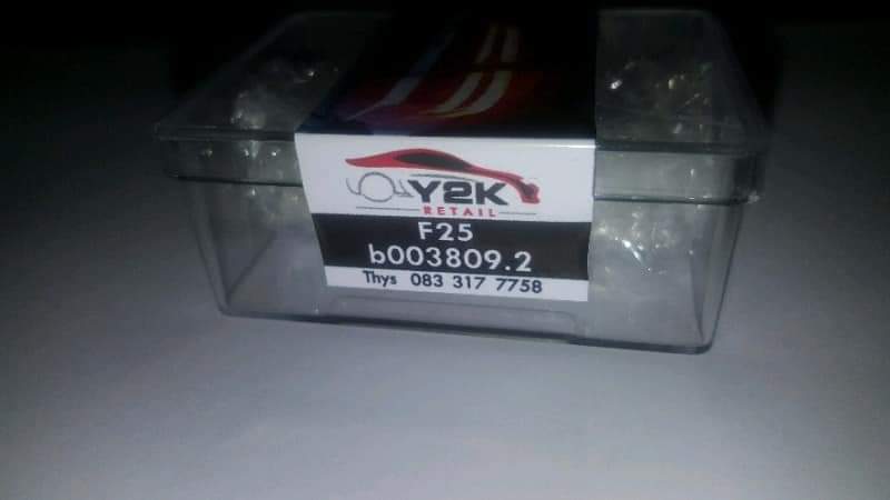 BMW X3 Taillight LED - Private Seller BMW X3 Taillight LED - Private Seller