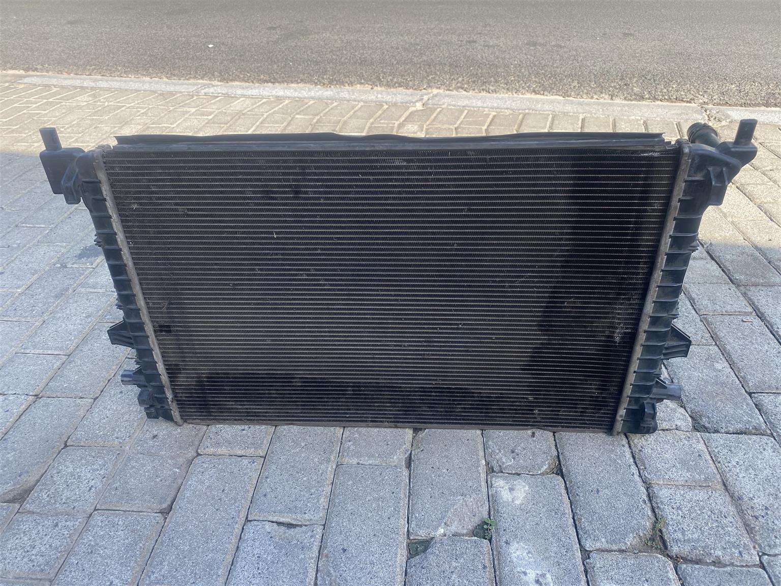 2016 AUDI A3 LOW TEMPERATURE COOLER FOR SALE. IN EXCELLENT CONDITION - Private Seller 2016 AUDI A3 LOW TEMPERATURE COOLER FOR SALE. IN EXCELLENT CONDITION - Private Seller
