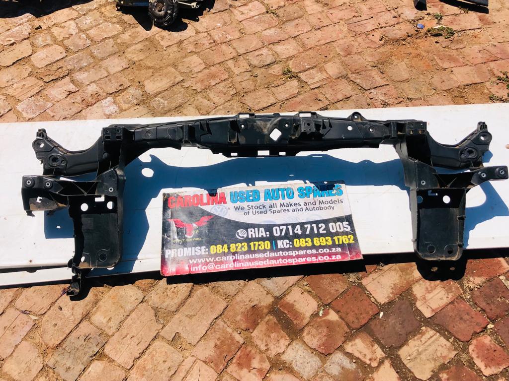 Renault kangoo radiator cradle - Private Seller Renault kangoo radiator cradle - Private Seller