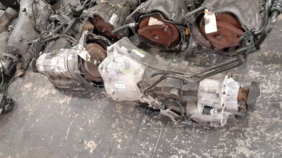 BMW 5HP19 ZF AUTOMATIC IMPORT GEARBOXES (ZANE AZAAD) - Private Seller BMW 5HP19 ZF AUTOMATIC IMPORT GEARBOXES (ZANE AZAAD) - Private Seller