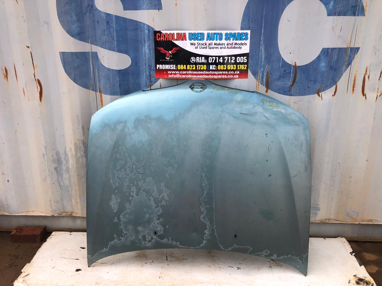 Nissan Almera bonnet (2005) - Private Seller Nissan Almera bonnet (2005) - Private Seller