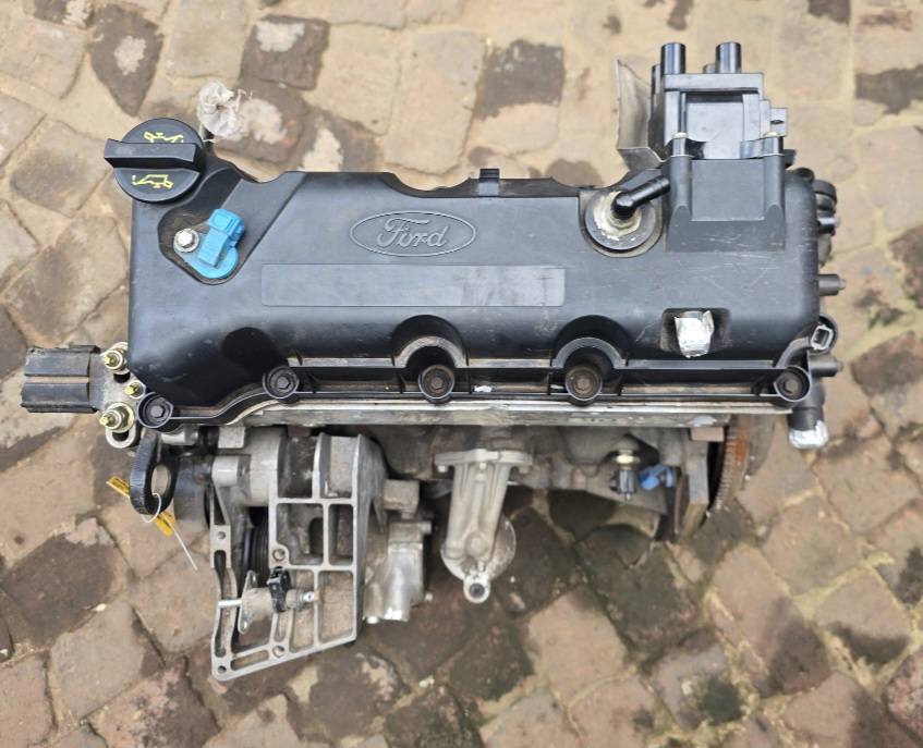 FORD BANTAM 1.3 (A9A5) ENGINE - Private Seller FORD BANTAM 1.3 (A9A5) ENGINE - Private Seller