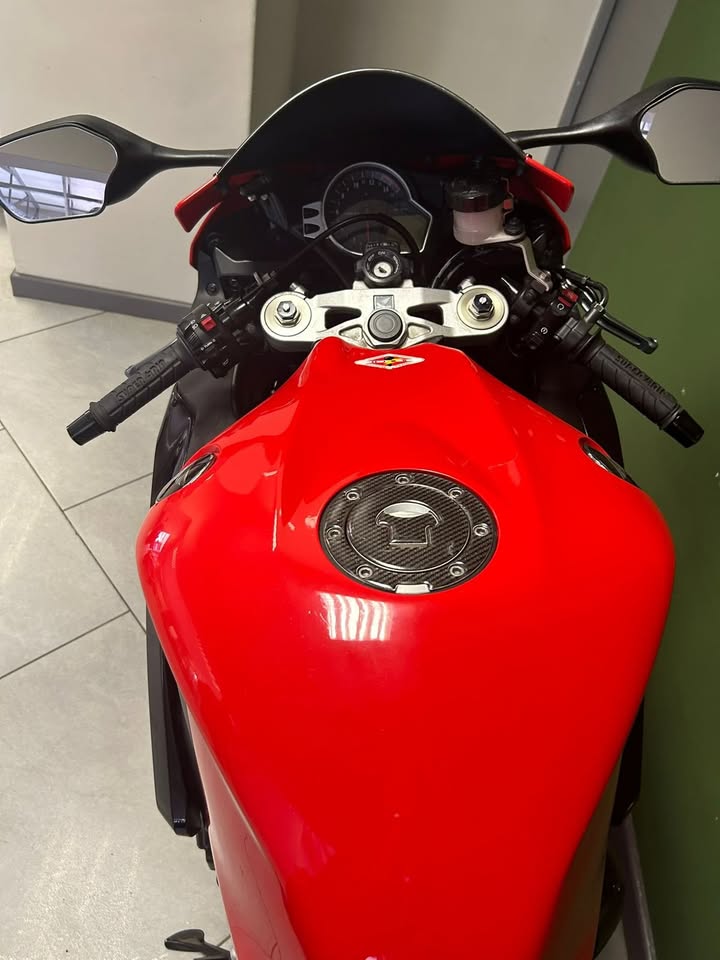 Used Honda CBR1000RR - Private Seller Used Honda CBR1000RR - Private Seller