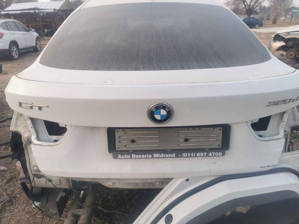 BMW Gt stripping - Private Seller BMW Gt stripping - Private Seller