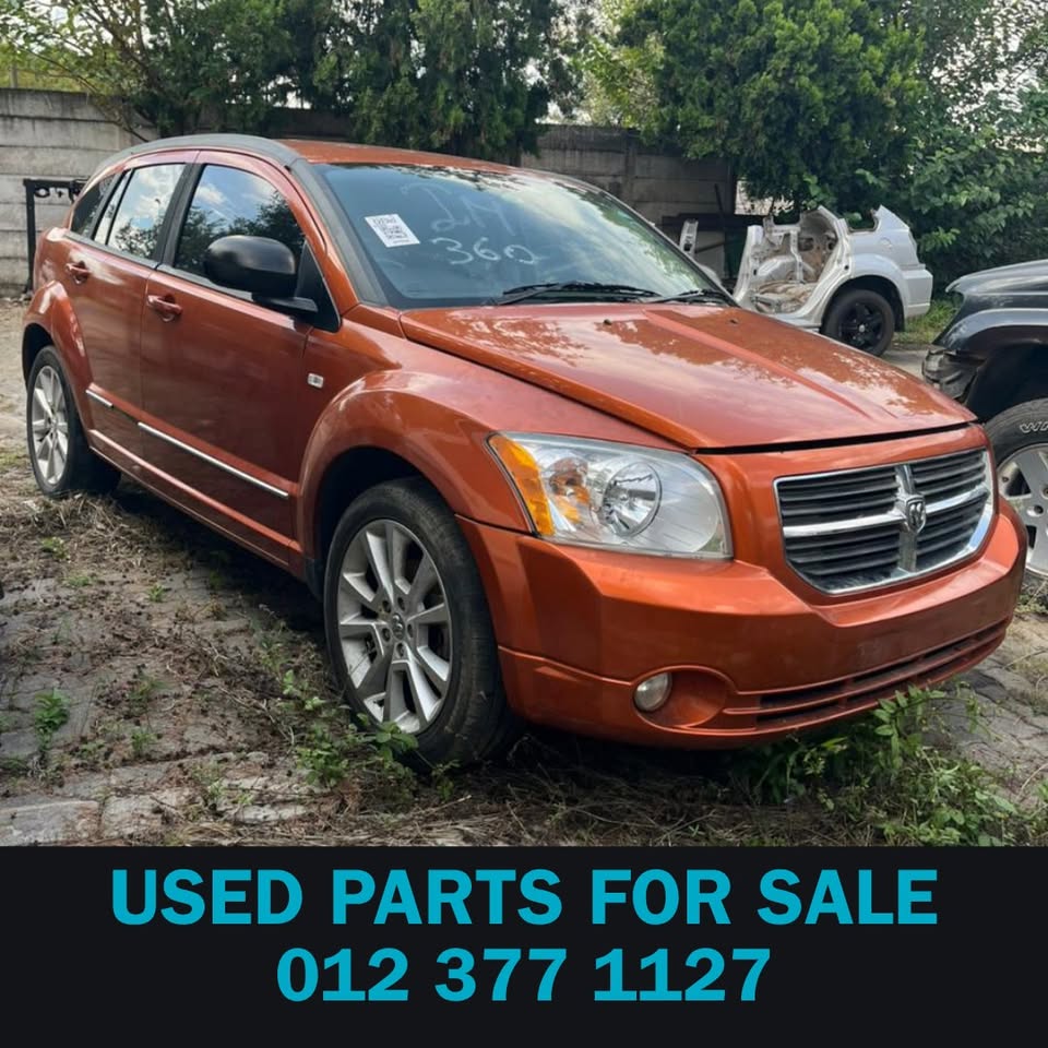 2011 DODGE CALIBER 2.0 - CALL: - Private Seller 2011 DODGE CALIBER 2.0 - CALL: - Private Seller