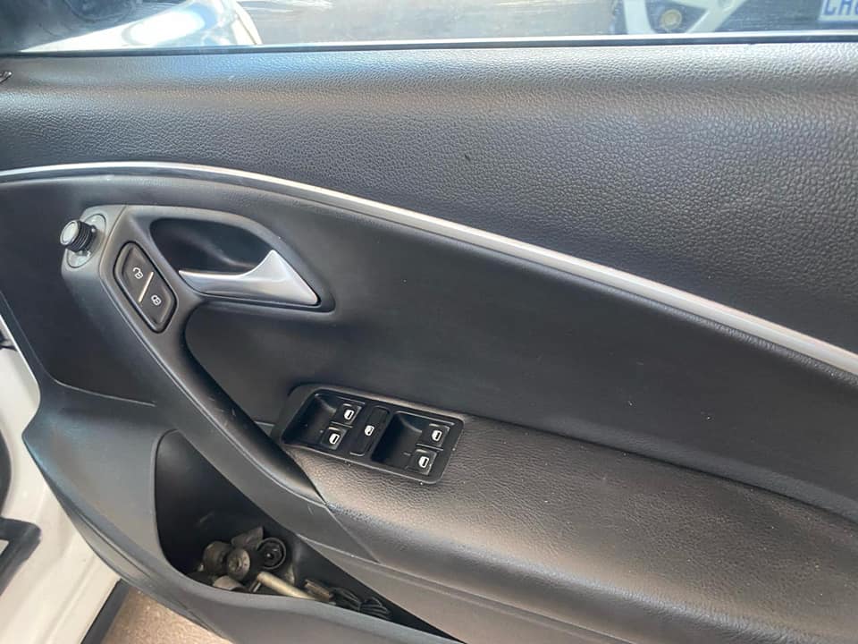 2015 VW POLO7 GTI 1.8 DSG AUTOMATIC