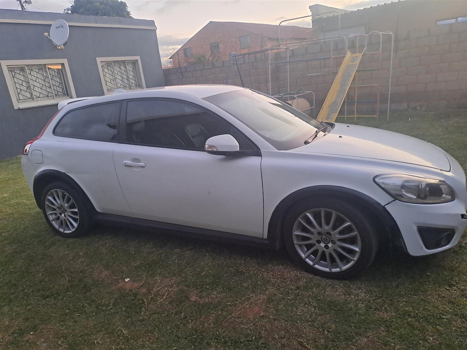Used 2012 Volvo C30 1.6 - Private Seller Used 2012 Volvo C30 1.6 - Private Seller