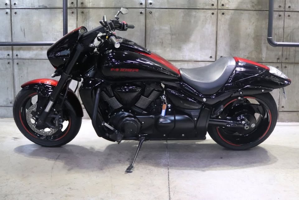 Used Suzuki VZR - Private Seller