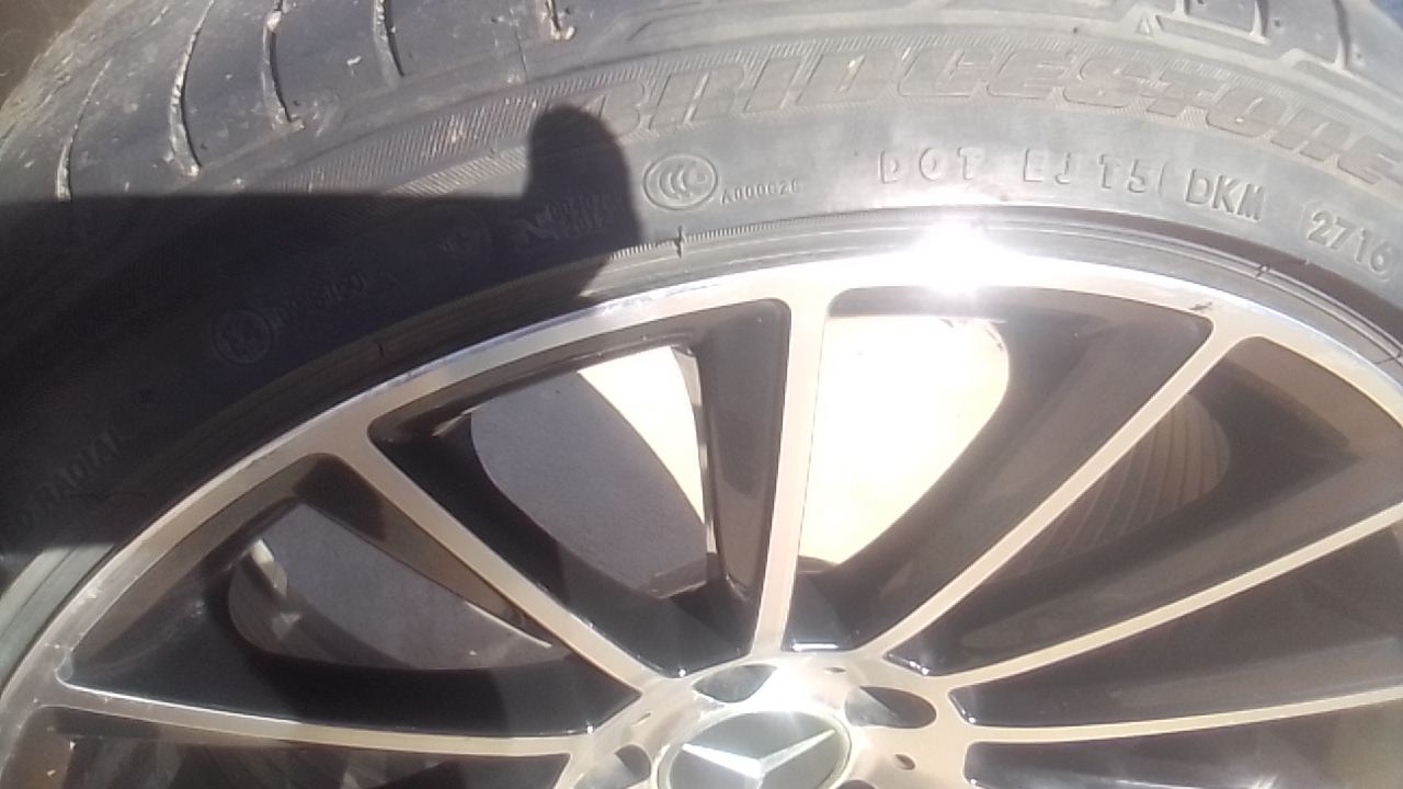 I'm sell my mugs rims