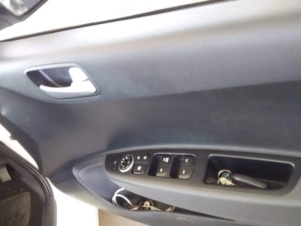 2019 Hyundai i10 Grand Hacthback automatic 2019