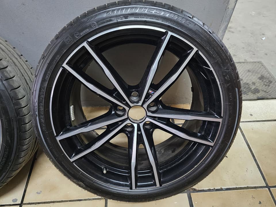 BMW G20 x2 Rims - Private Seller