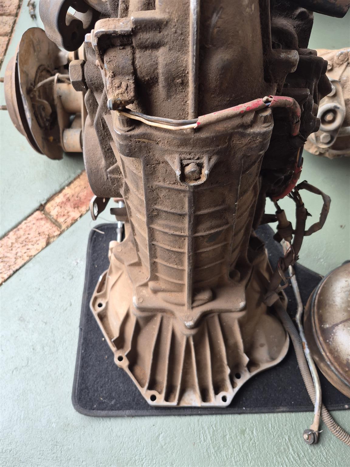 Ford Falcon/Fairmont 4 speed BTR(Borg Warner) Used Automatic Gearboxes for sale - Private Seller Ford Falcon/Fairmont 4 speed BTR(Borg Warner) Used Automatic Gearboxes for sale - Private Seller