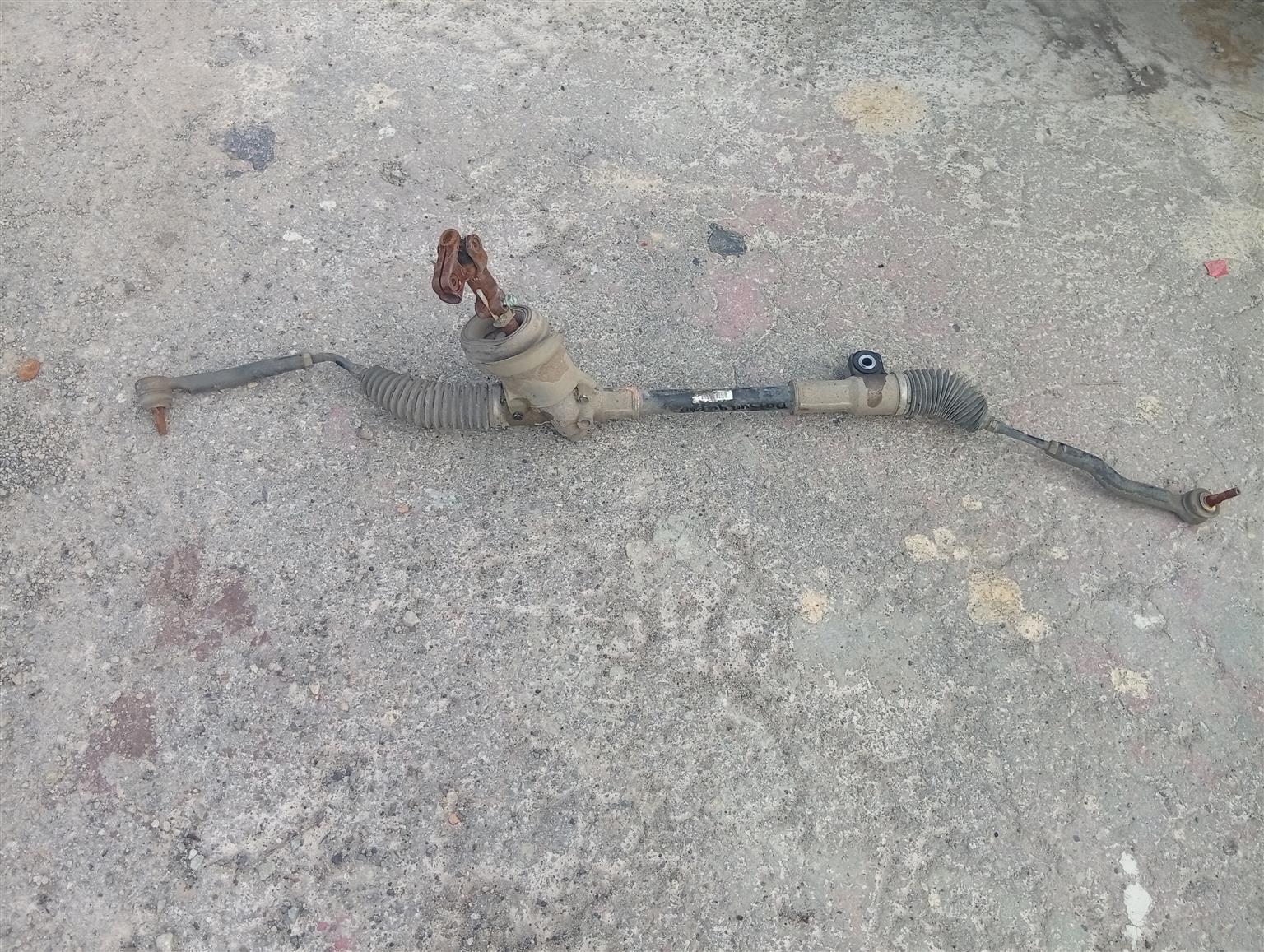 Datsun go steering rack - Private Seller Datsun go steering rack - Private Seller
