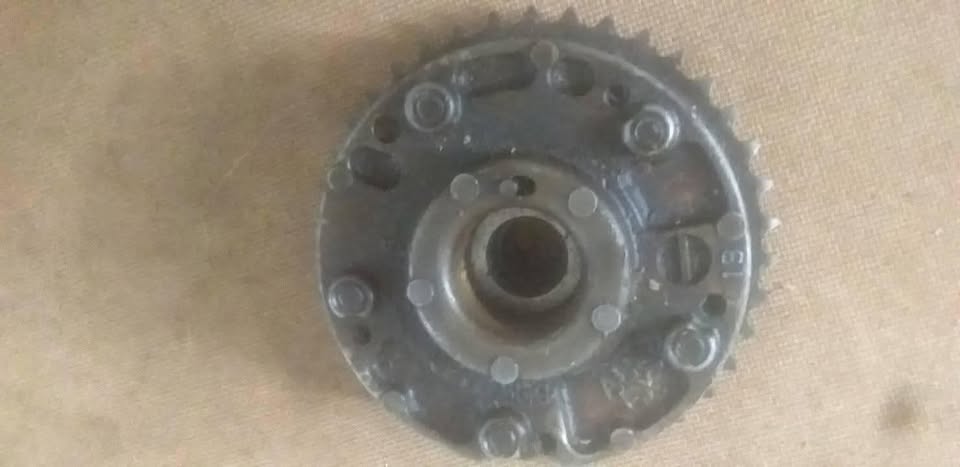 BMW INTAKE VANOS SPROCKET/GEAR FOR BMW E90 - Private Seller BMW INTAKE VANOS SPROCKET/GEAR FOR BMW E90 - Private Seller