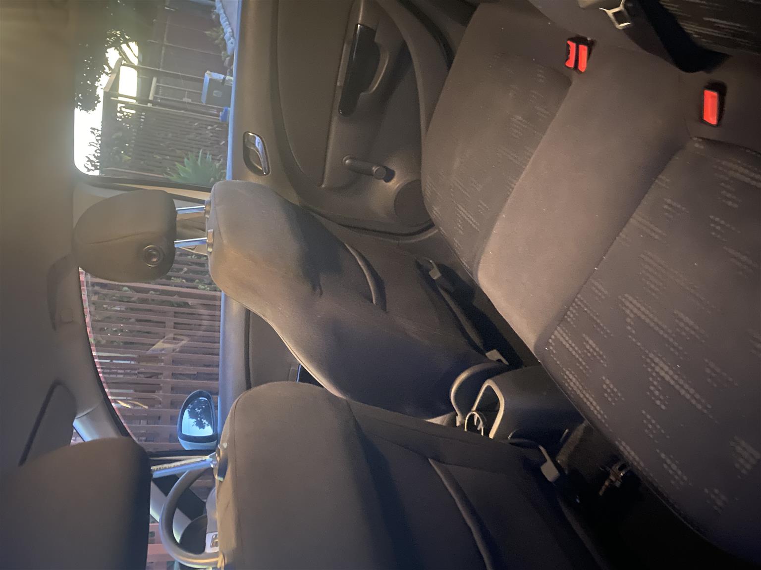 Used 2014 Opel Corsa 1.4 Essentia - Private Seller