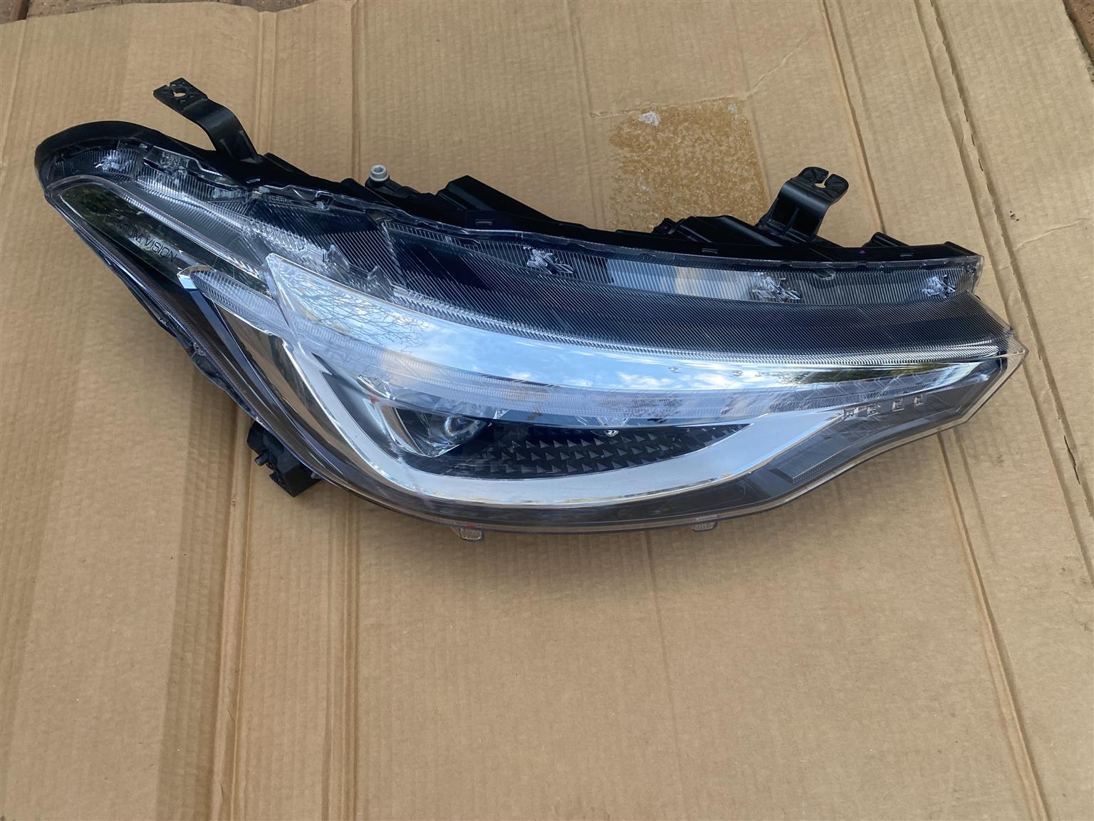 2026 HAVAL JOLION PRO FULL LED HEADLIGHT RIGHT SIDE FOR SALE. - Private Seller 2026 HAVAL JOLION PRO FULL LED HEADLIGHT RIGHT SIDE FOR SALE. - Private Seller