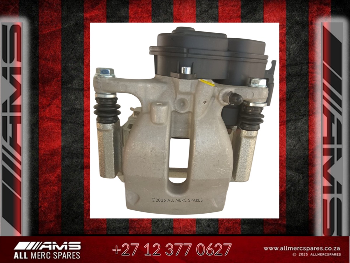 New Mercedes W166 Right Brake Calliper – Available Now - Private Seller New Mercedes W166 Right Brake Calliper – Available Now - Private Seller