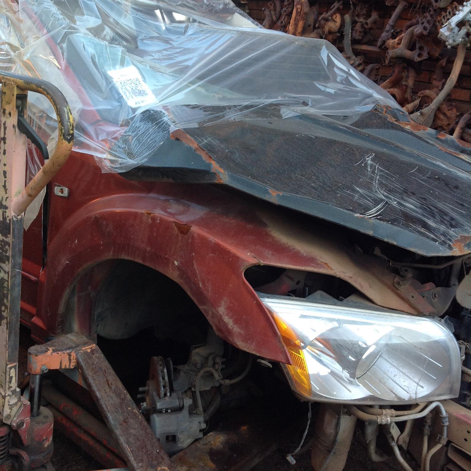 Stripping Dodge Caliber SX 2006 for Spares - Private Seller Stripping Dodge Caliber SX 2006 for Spares - Private Seller