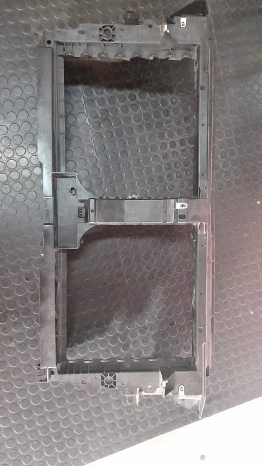 2023 FORD RANGER T9 CRADLE - Private Seller 2023 FORD RANGER T9 CRADLE - Private Seller