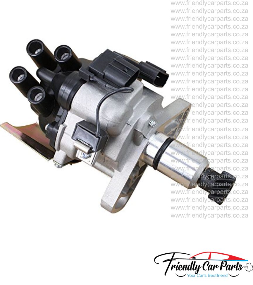 Ford Telstar Mazda 626 Distributor (FS) 2.0L 4Cyl - Private Seller