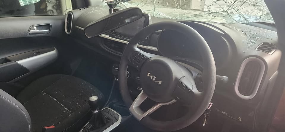 Kia picanto 2023 stripping for spares - Private Seller