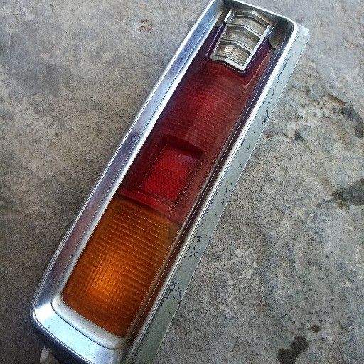 Corona tail light - Private Seller Corona tail light - Private Seller