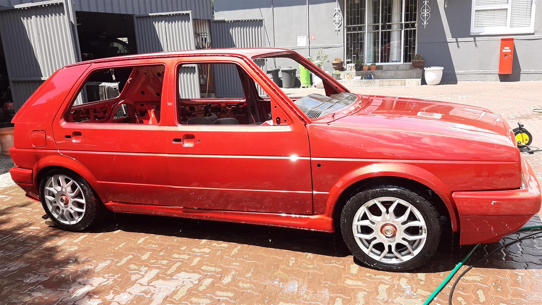 Used 1991 Volkswagen Golf GTI - Private Seller