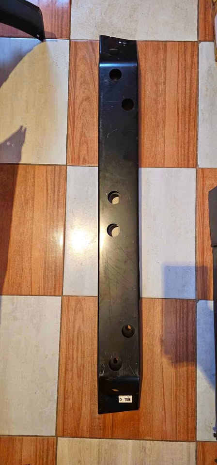 Isuzu D-tech Stiffener Isuzu D-tech Stiffener