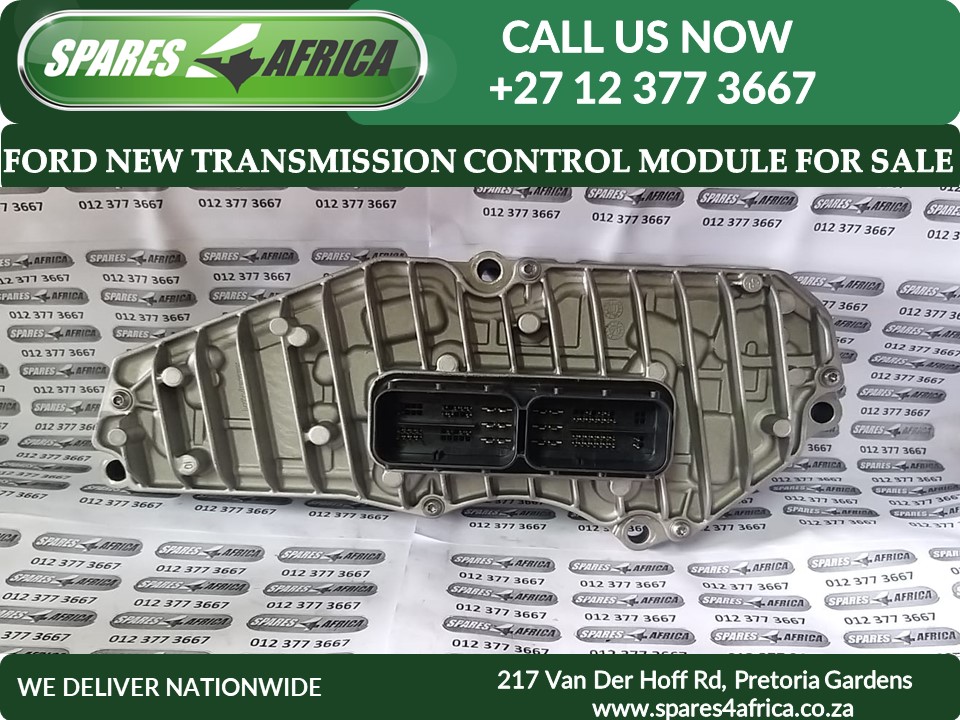Renault new Transmission Control module for sale - Private Seller Renault new Transmission Control module for sale - Private Seller