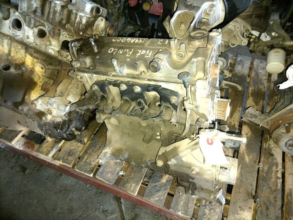 Fiat Punto 199A4000 engine spares - Private Seller