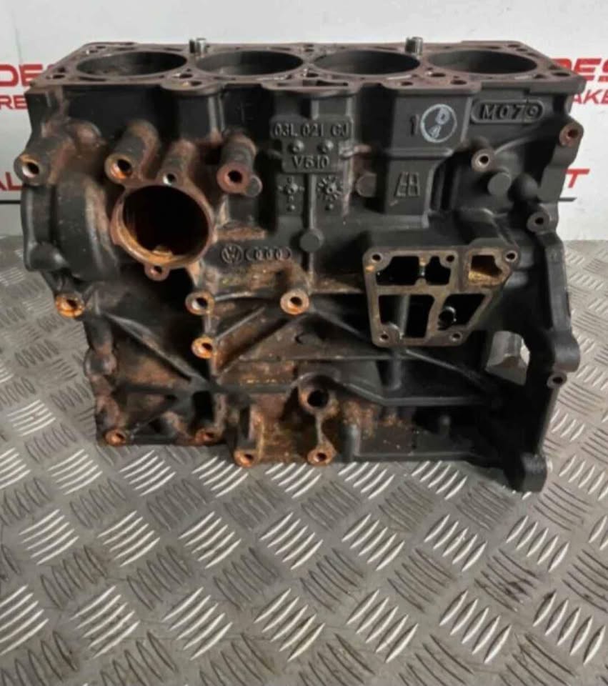 Audi A4 A5 2.0tdi CJC bare block - Private Seller
