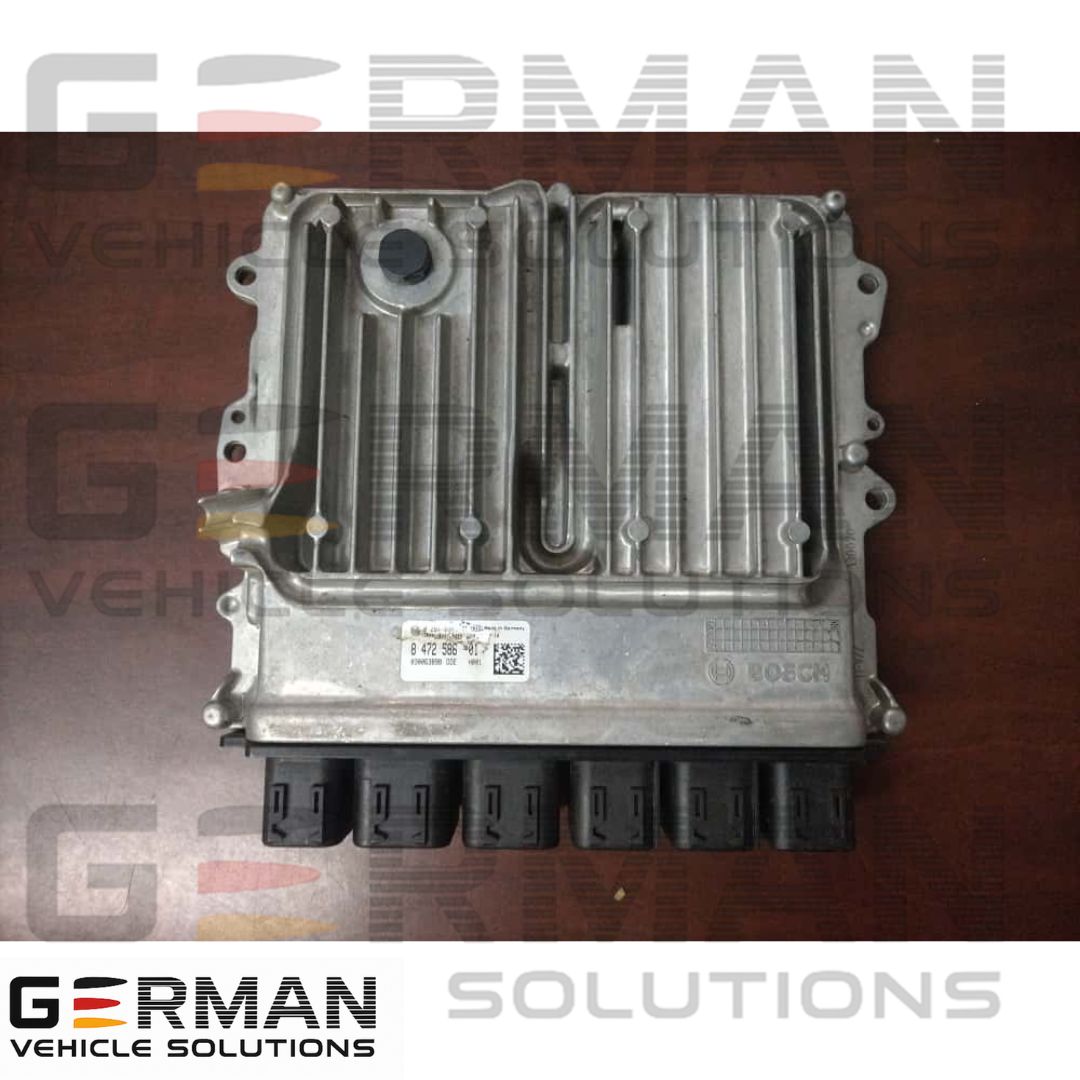 bmw g11 730 computer box ecu for sale (second hand) - Private Seller