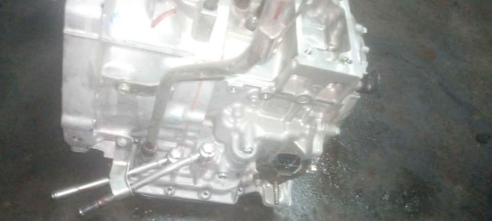 Suzuki Grand Vitara new shape automatic gear box transmission - Private Seller Suzuki Grand Vitara new shape automatic gear box transmission - Private Seller