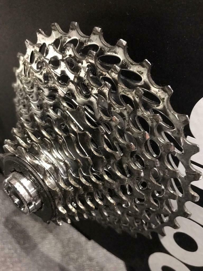 wahoo kickr cassette