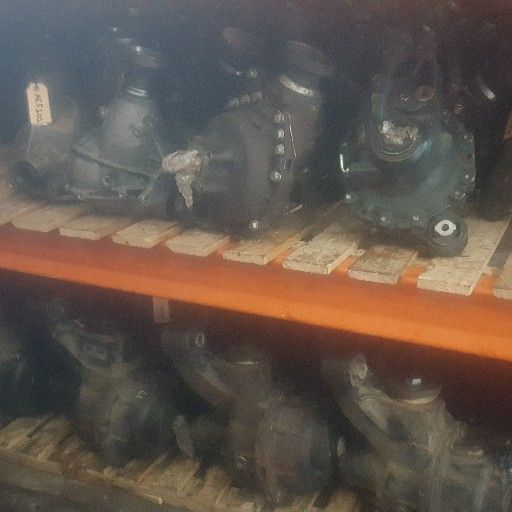 2006 Discovery 3 TDV6 SE Differential For Sale 2006 Discovery 3 TDV6 SE Differential For Sale