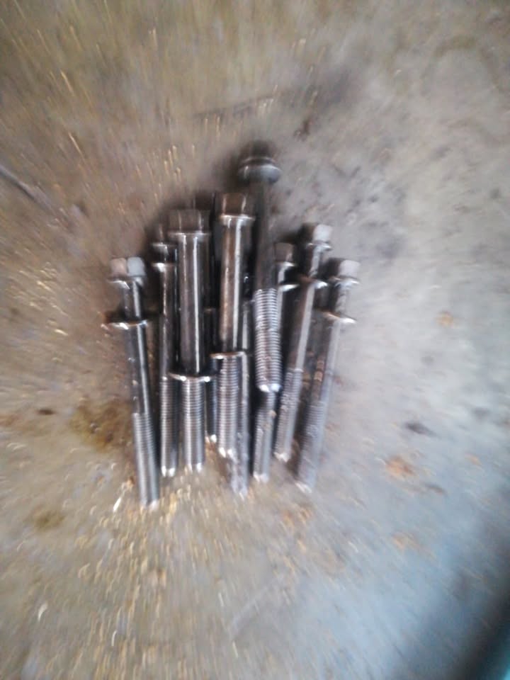 HONDA CIVIC IVTEC VXI SUMP CASING BOLTS - Private Seller HONDA CIVIC IVTEC VXI SUMP CASING BOLTS - Private Seller