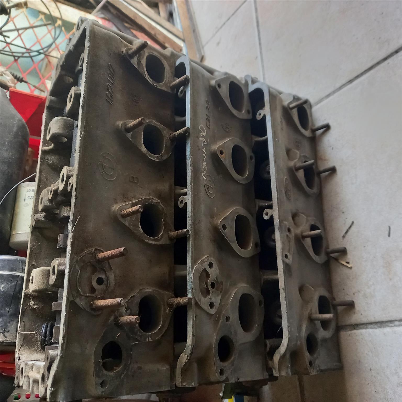 Bmw e30 m10 cylinder heads - Private Seller