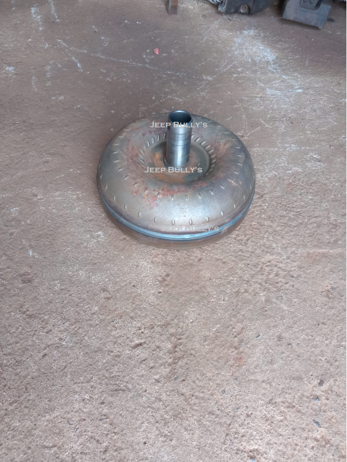 In Stock Used Jeep Cherokee KJ Torque Converter - Private Seller In Stock Used Jeep Cherokee KJ Torque Converter - Private Seller