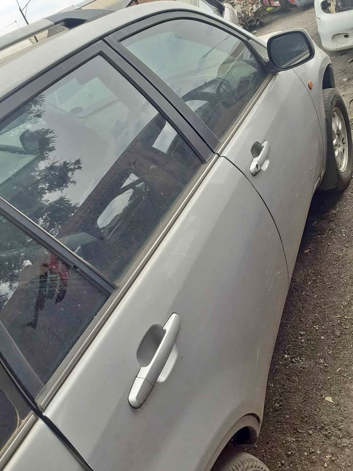 Cherry tiggo door,left front left rear front right for sale - Private Seller Cherry tiggo door,left front left rear front right for sale - Private Seller