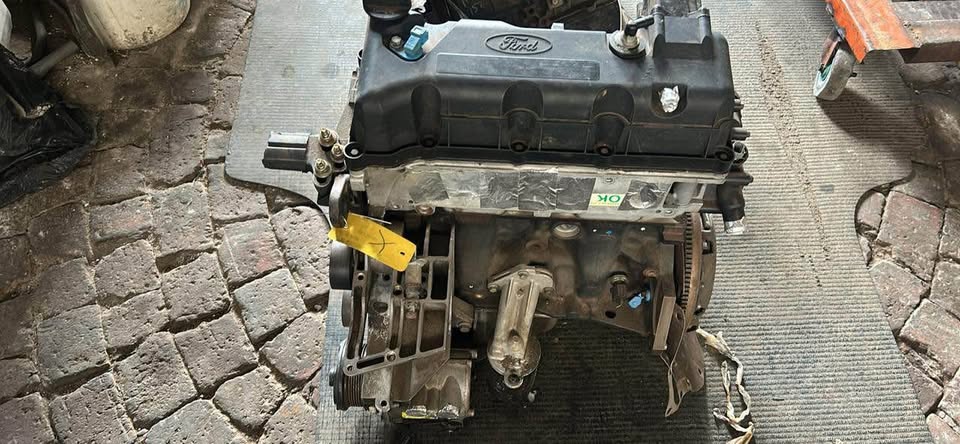 Ford Bantam Rocam 1.3 Engine For Sale Call or Whatsapp