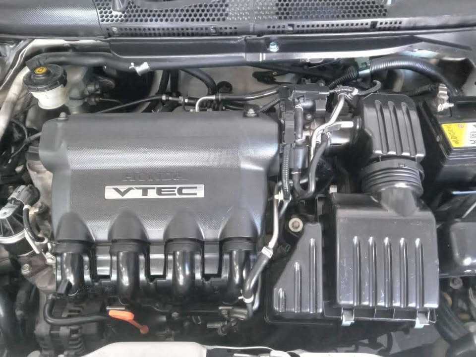 2007 Honda Jazz 1.6 HondaJazz for sale