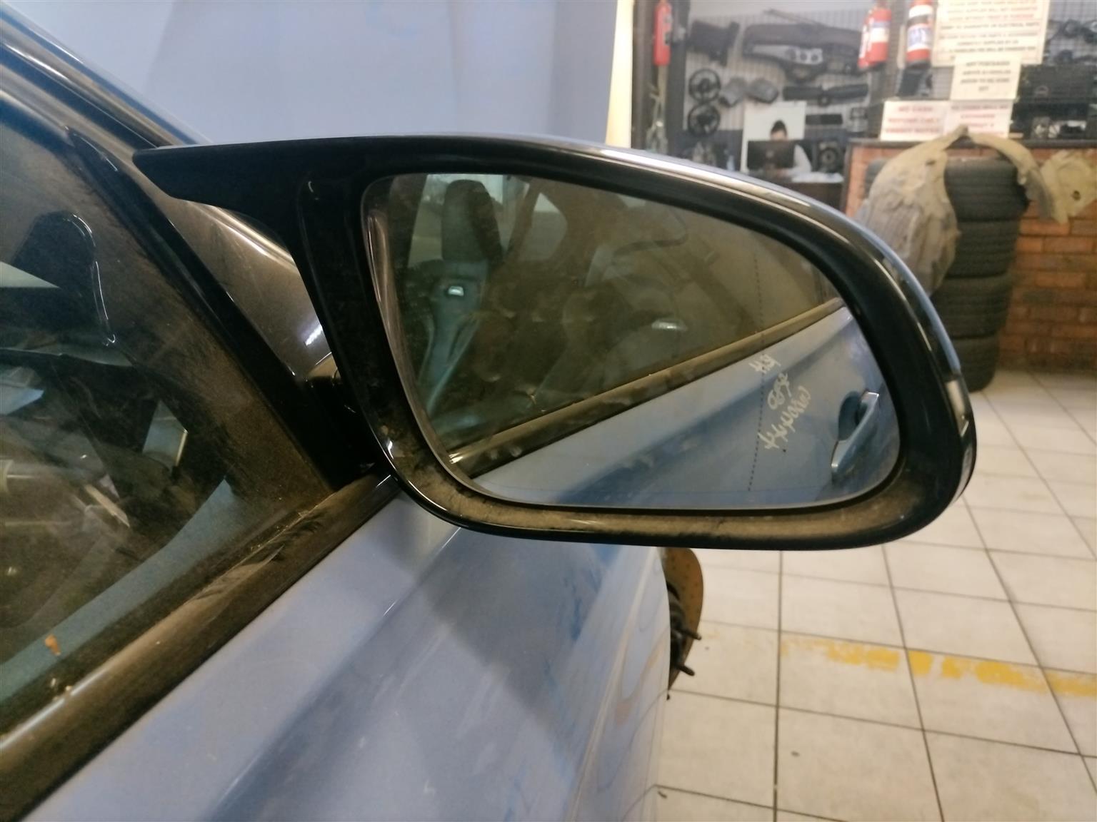 2016 BMW m3 f80 lci door mirror – used original part - Private Seller 2016 BMW m3 f80 lci door mirror – used original part - Private Seller