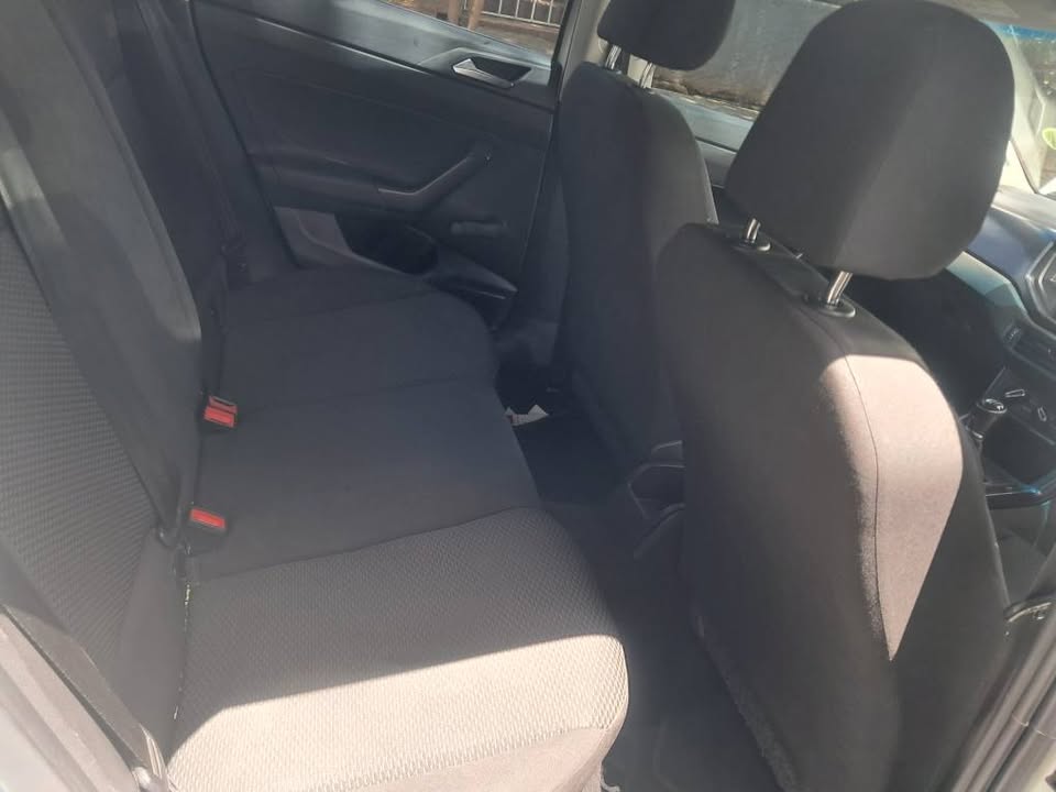 Volkswagen polo 8 Tsi 1.0 2020 for sale