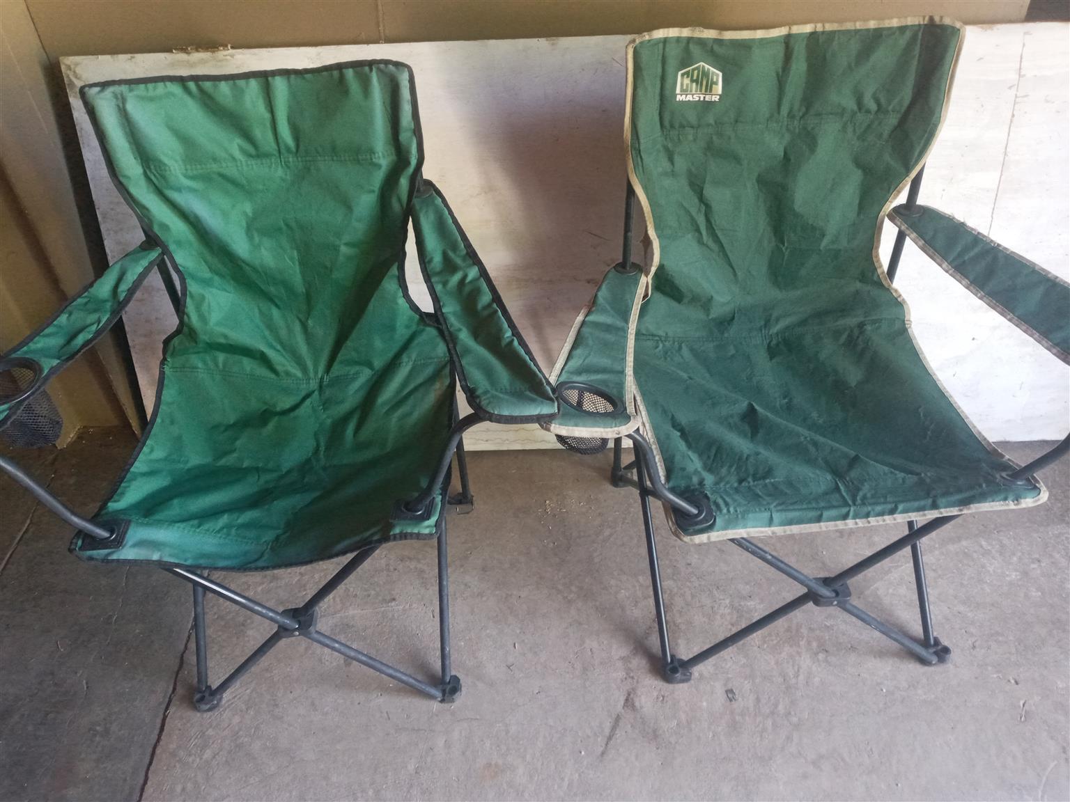 core camping chairs